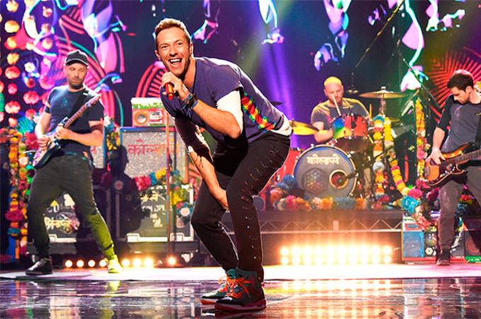  Cosas aún más emocionantes que los conciertos de Coldplay en México