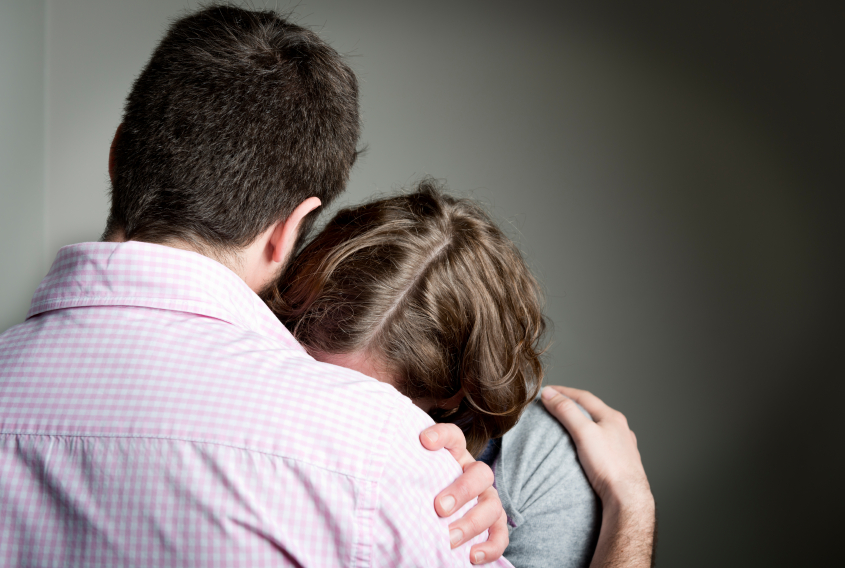  7 verdades dolorosas de estar casado con alguien bipolar