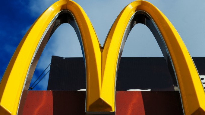  ¿Ya te enteraste del “Martes de Campeones” en McDonald’s?