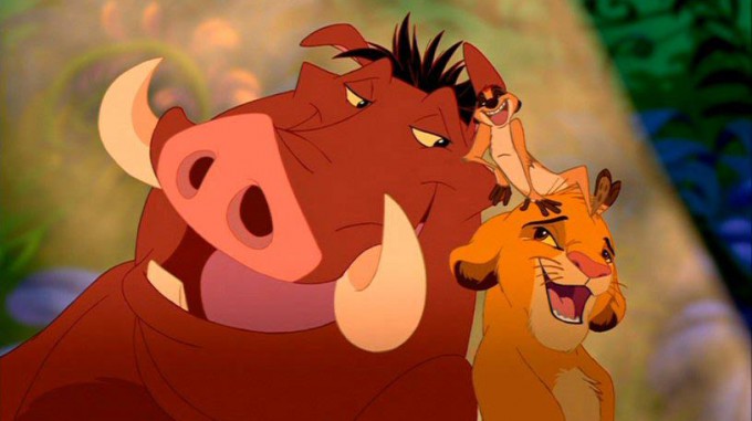 7 canciones de las películas de Disney que todavía te sabes de memoria
