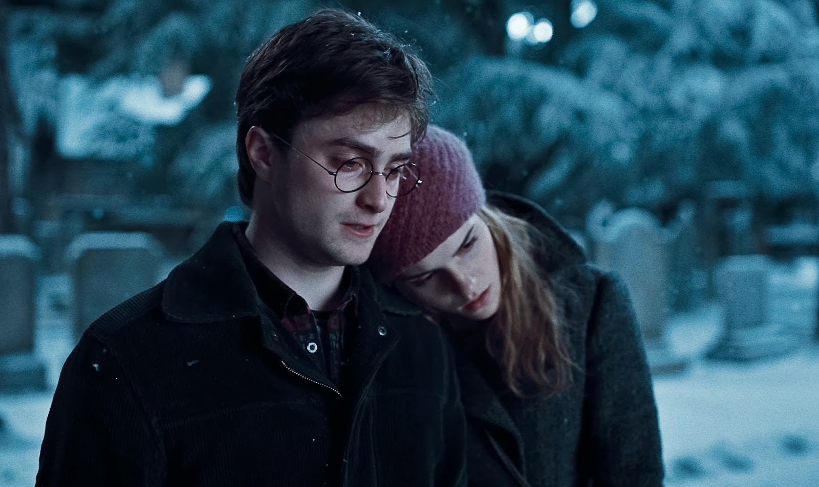  Momentos de Harry Potter en los que seguro lloraste