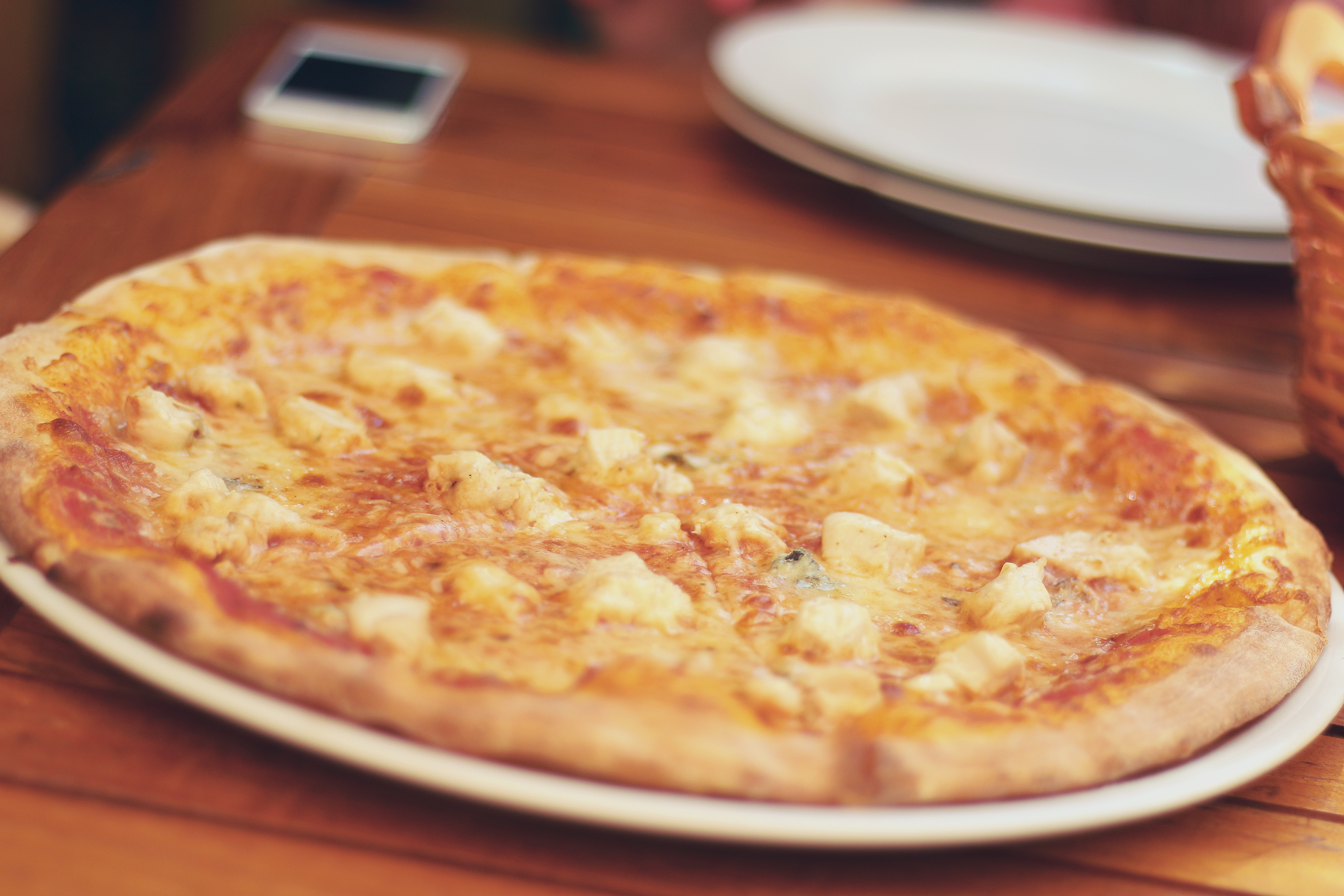  Razones para que nunca dejes de comer pizza