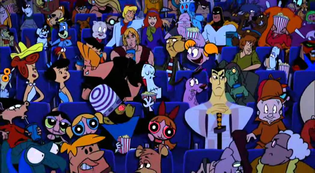Canciones de Cartoon Network que nunca nos podremos sacar de la cabeza