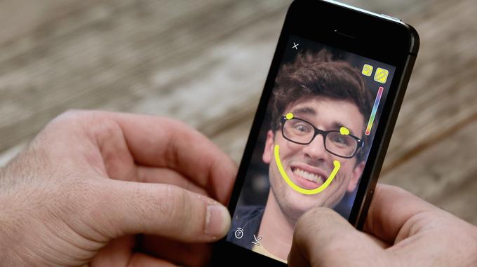  Consejos para sacarle provecho a Snapchat