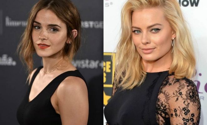 Cosas felices que jamás podrán superar el remake de “Secreto en la Montaña” con Margot Robbie y Emma Watson
