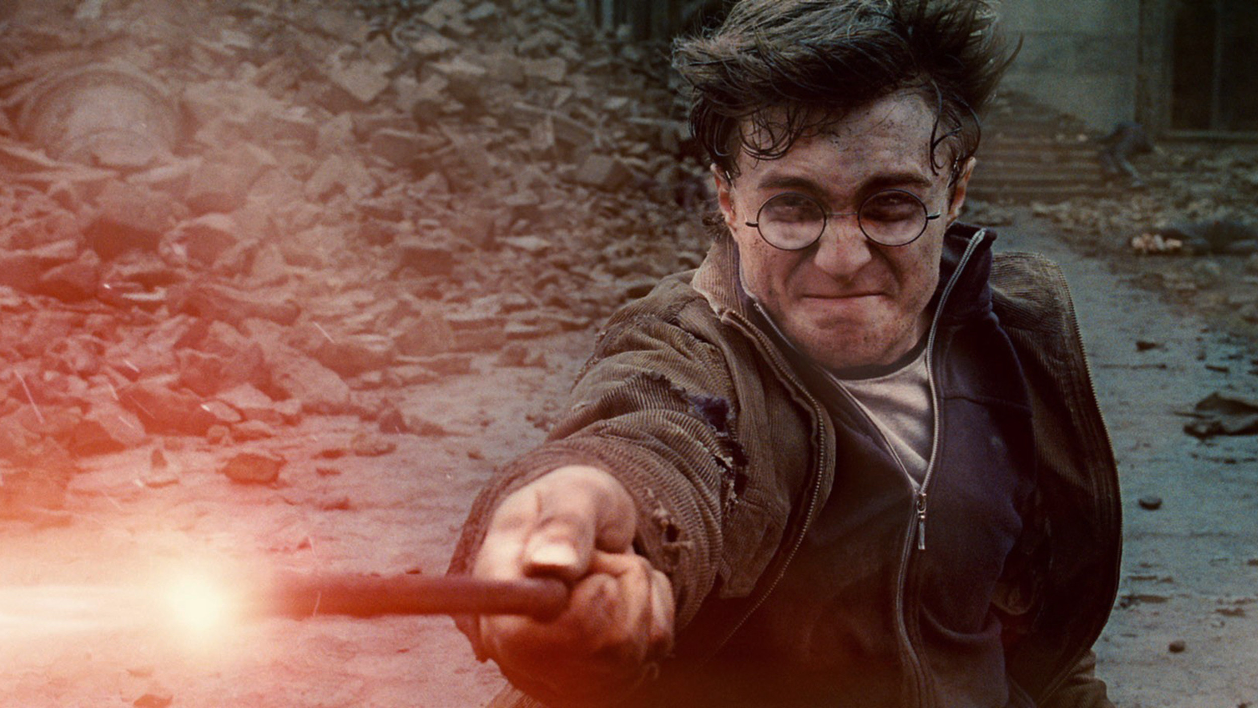 Datos geniales de Harry Potter que seguramente no sabías