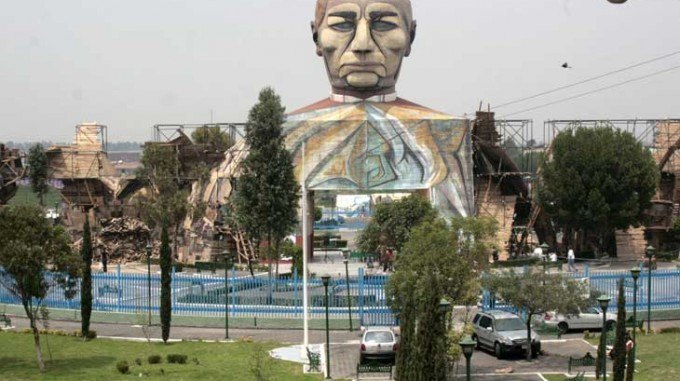  7 secretos de monumentos y edificios mexicanos que seguro no conocías