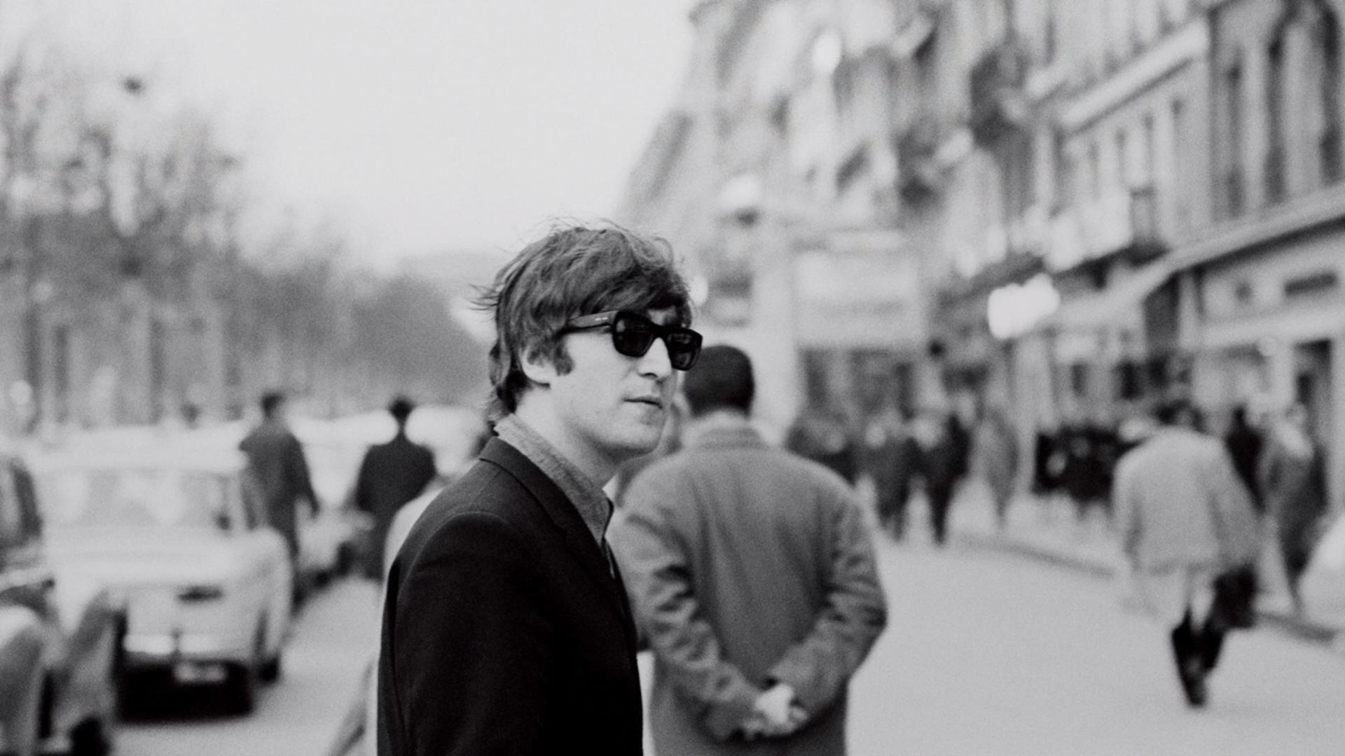 7 Frases célebres de John Lennon que vale la pena recordar