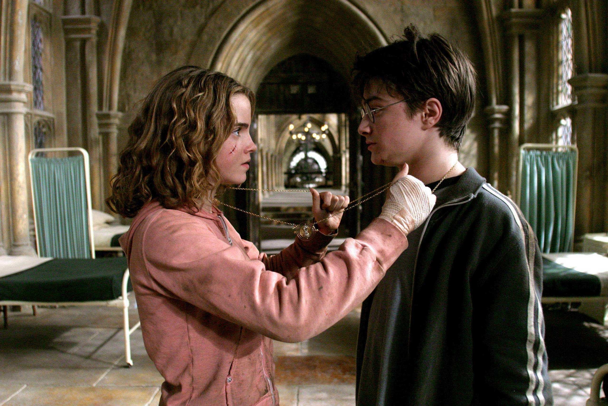  Objetos de Harry Potter que queremos que existan en el mundo real