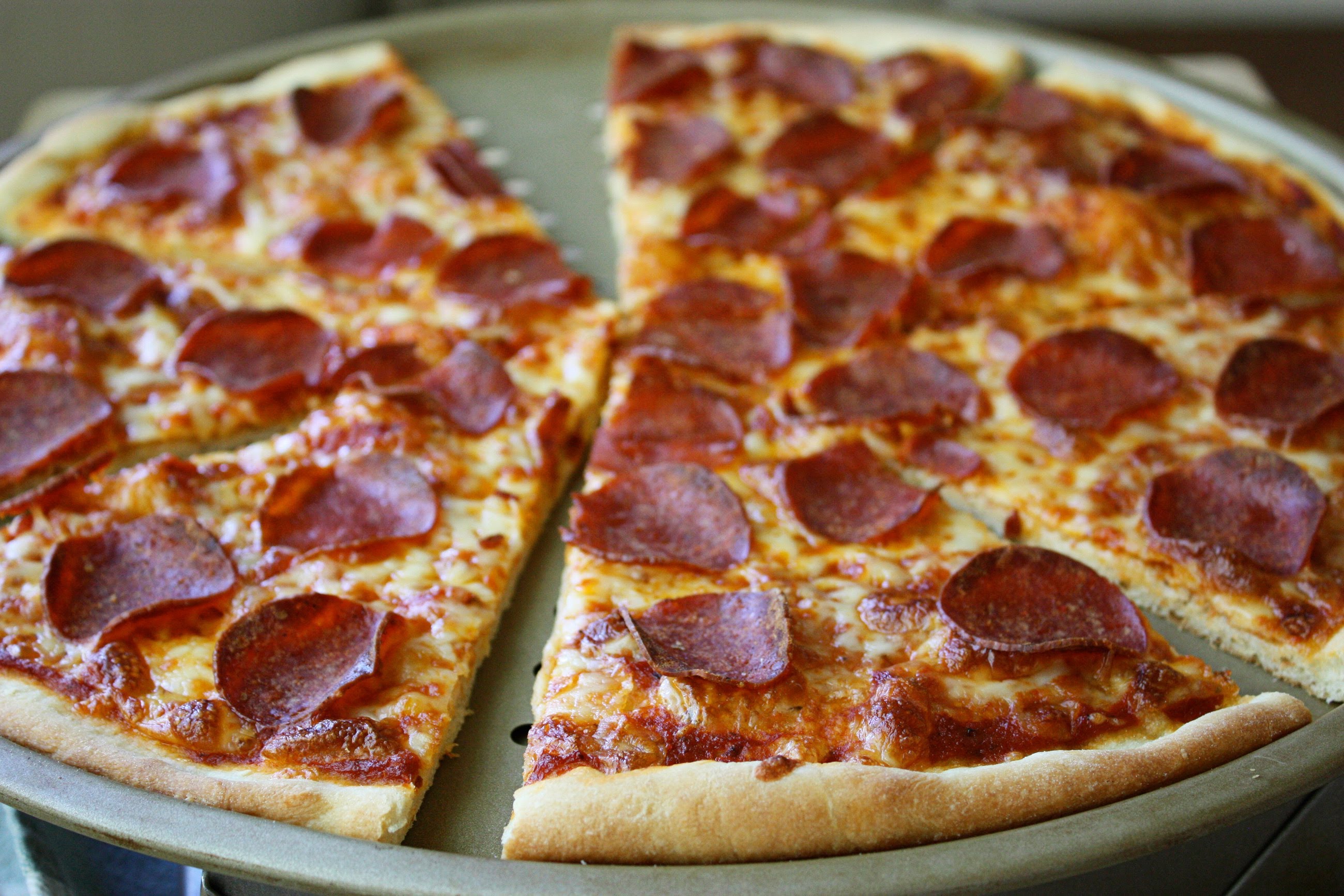 ¿Hambre? Por estas 7 razones es que la pizza es lo mejor que le ha pasado al mundo