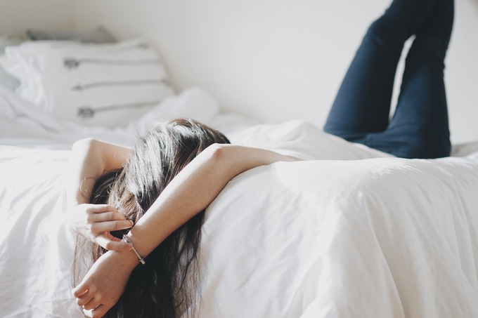7 razones para amar más a tu cama que a cualquier ser humano