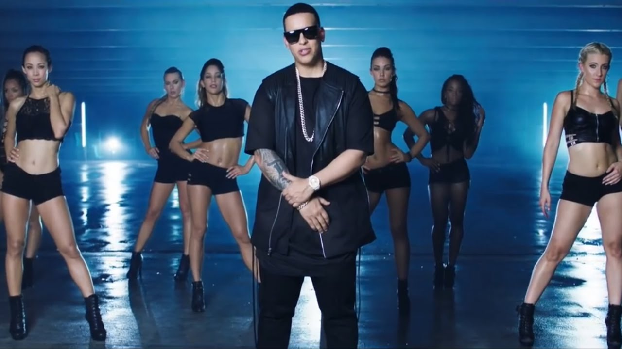 Razones por las que el “Shaky Shaky” de Daddy Yankee fue lo mejor que nos pasó en 2016