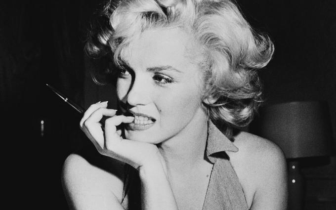  Lecciones de vida que nos dejó Marilyn Monroe y que todo millennial debe aprender