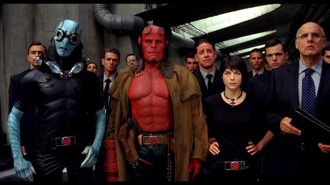Si tenías la esperanza de ver Hellboy 3, puedes comenzar a llorar porque no sucederá
