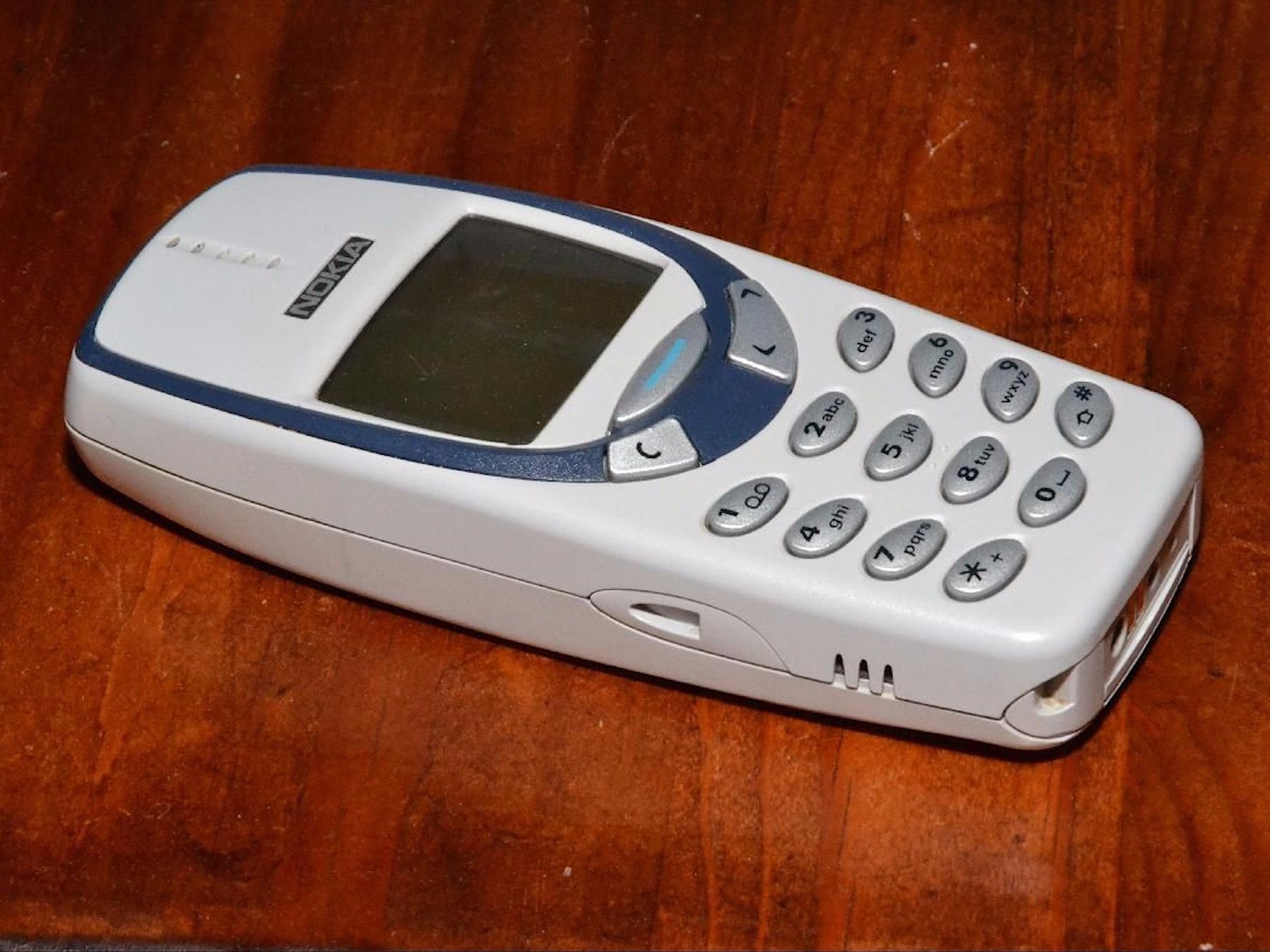 Nokia va a volver a sacar el celular con el que jugabas viborita