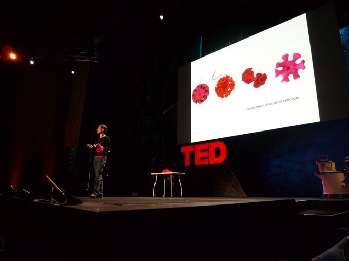 TED Talks que necesitas ver para aumentar tu productividad