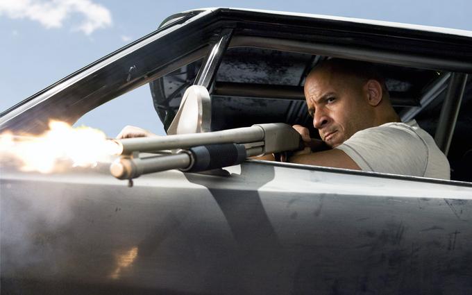Internet tiene una teoría bastante nerd: Vin Diesel en ‘Fast & Furious’ en realidad es un Terminator