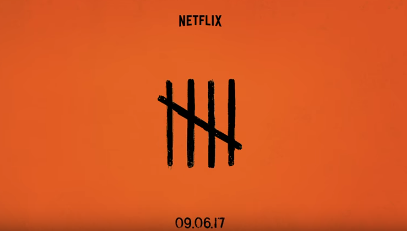 La nueva temporada de ‘Orange Is The New Black’ se estrena en junio y este adelanto te va a volar la cabeza