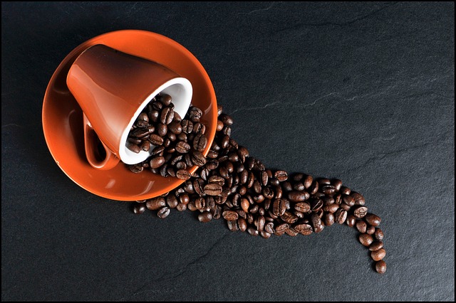  Otras formas de utilizar el café en tu beneficio