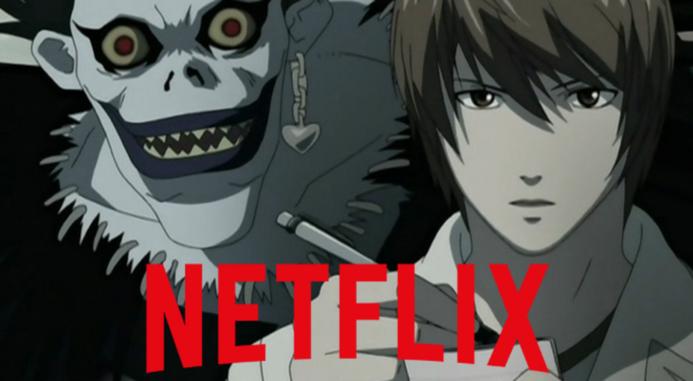 El teaser de la adaptación de ‘Death Note’ de Netflix nos puso a fantasear