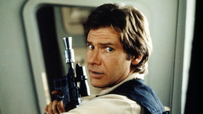 Disney quiere cambiarle el nombre a Han Solo y estamos preocupados