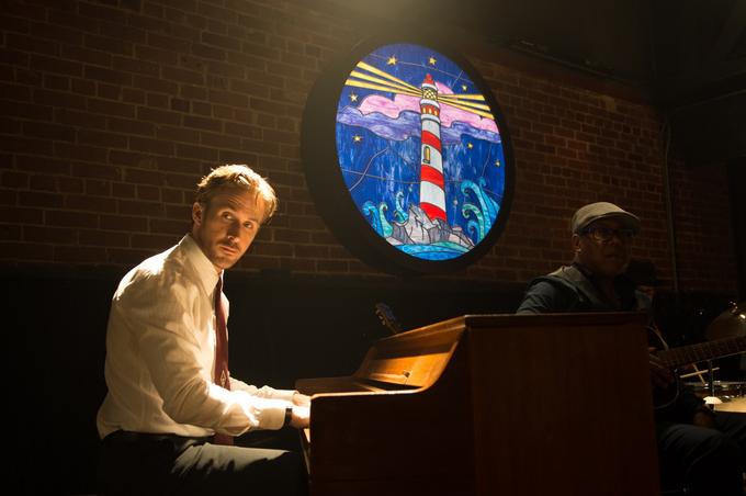 Es momento de aprender a tocar el piano y convertirte en un Ryan Gosling de la vida