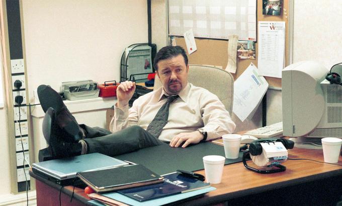 Guía para ser el jefe más cool en la historia de cualquier oficina