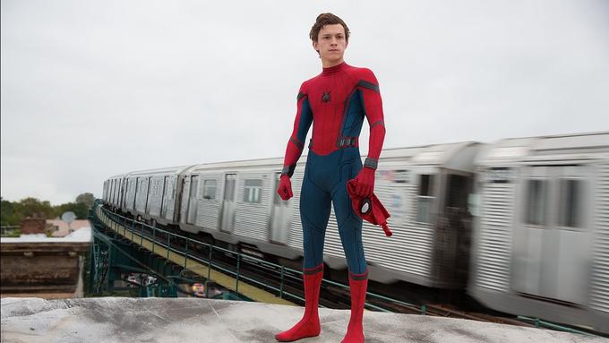 Este nuevo clip de ‘Spiderman: Homecoming’, nos llena de esperanza
