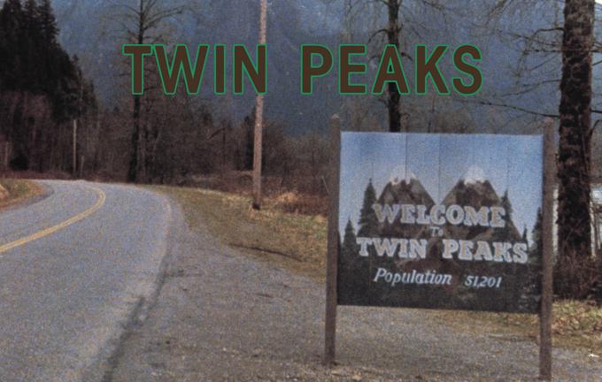 La música nueva para ‘Twin Peaks’ es igual de perfecta que lo que conocíamos