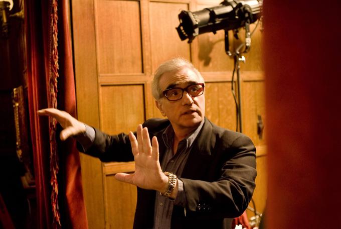  Martin Scorsese tendrá una nueva película en Netflix y se ve prometedora