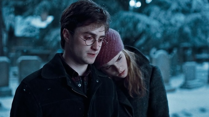 Estos fueron los momentos de Harry Potter que nos hicieron llorar