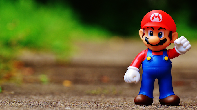  Nuevo juego de Mario y 4 noticias más que te harán desear un Nintendo Switch
