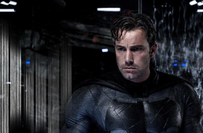 La próxima película de Batman, tendrá mucho menos de Ben Affleck