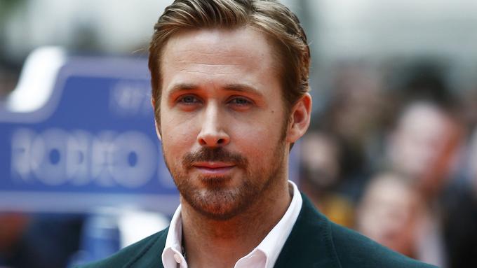 Estos gifs de Ryan Gosling nos hacen celebrar su existencia