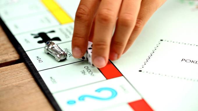  7 ediciones de Monopoly que te enamorarán a primera vista