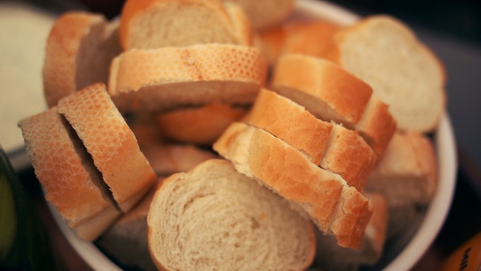 La ciencia lo dice: todos amamos el olor a pan caliente y nos hace felices
