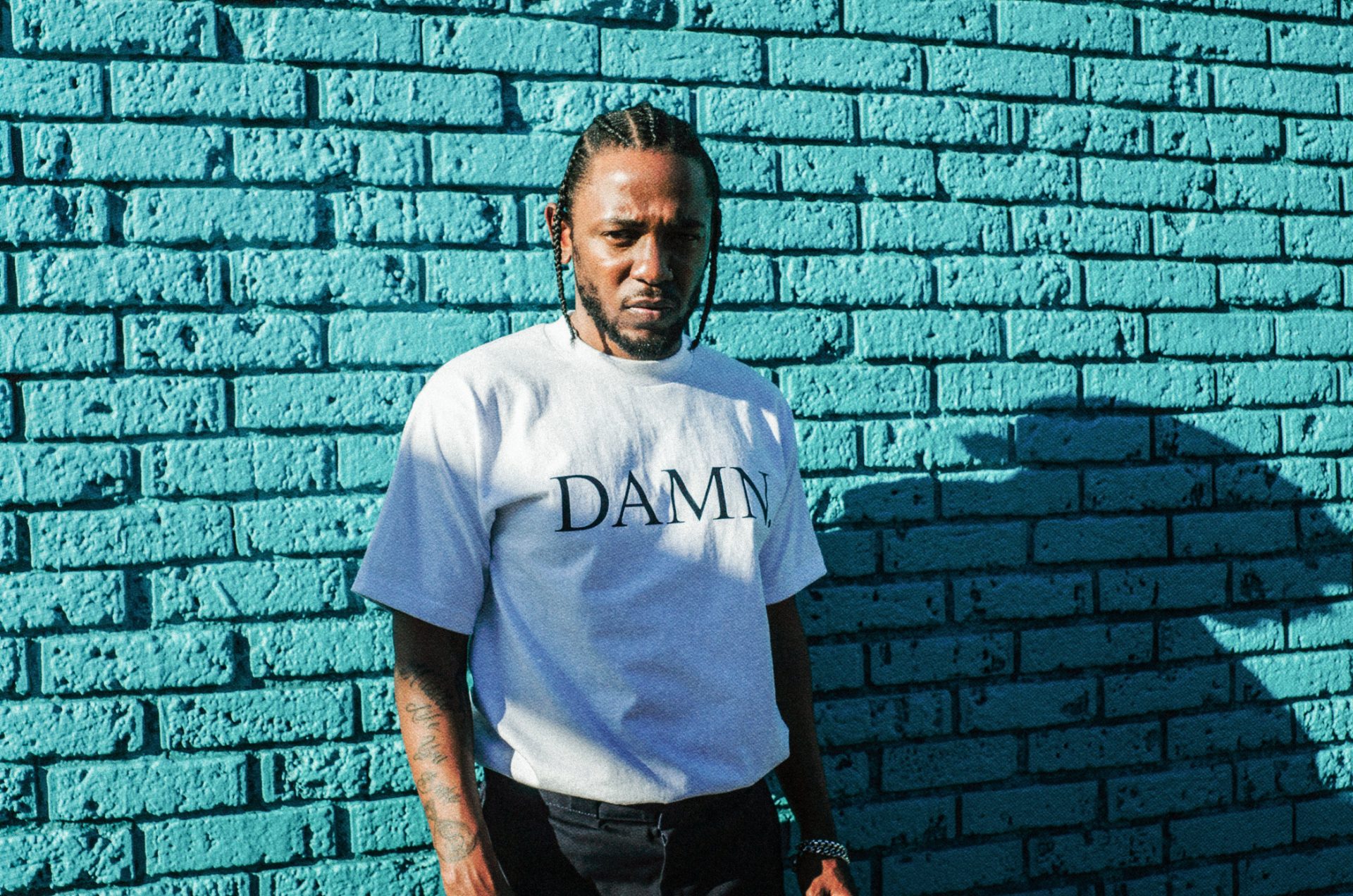  Razones por las que tienes que ver a Kendrick Lamar en el Hellow Fest