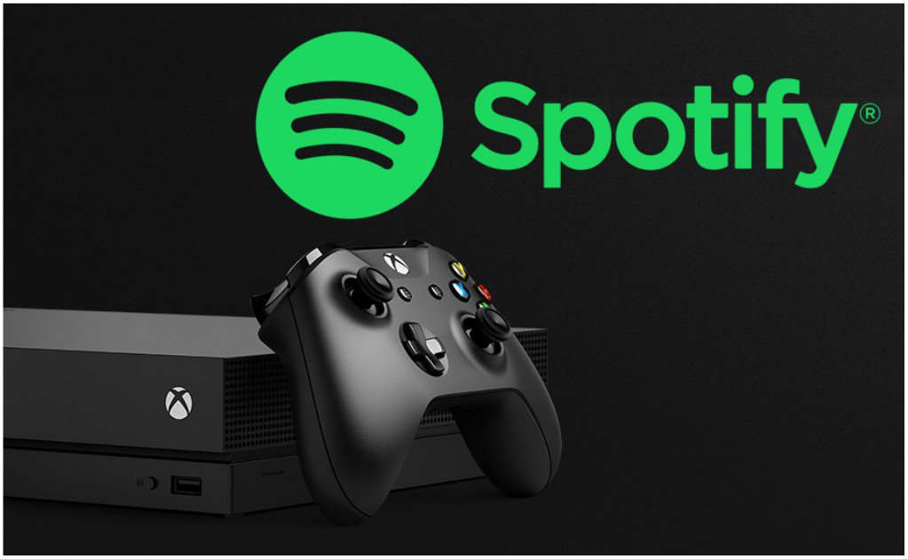  Por fin tus suplicas fueron escuchadas y ya podrás tener Spotify en tu Xbox