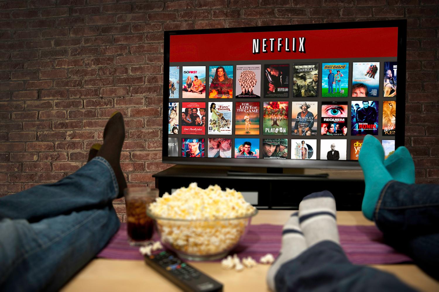 Después del éxito de “La casa de papel” conoce la nueva serie española de Netflix