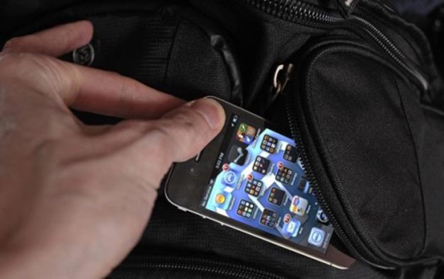 Alguien hizo un documental de cómo rastreó su iPhone robado y cómo lo recuperó