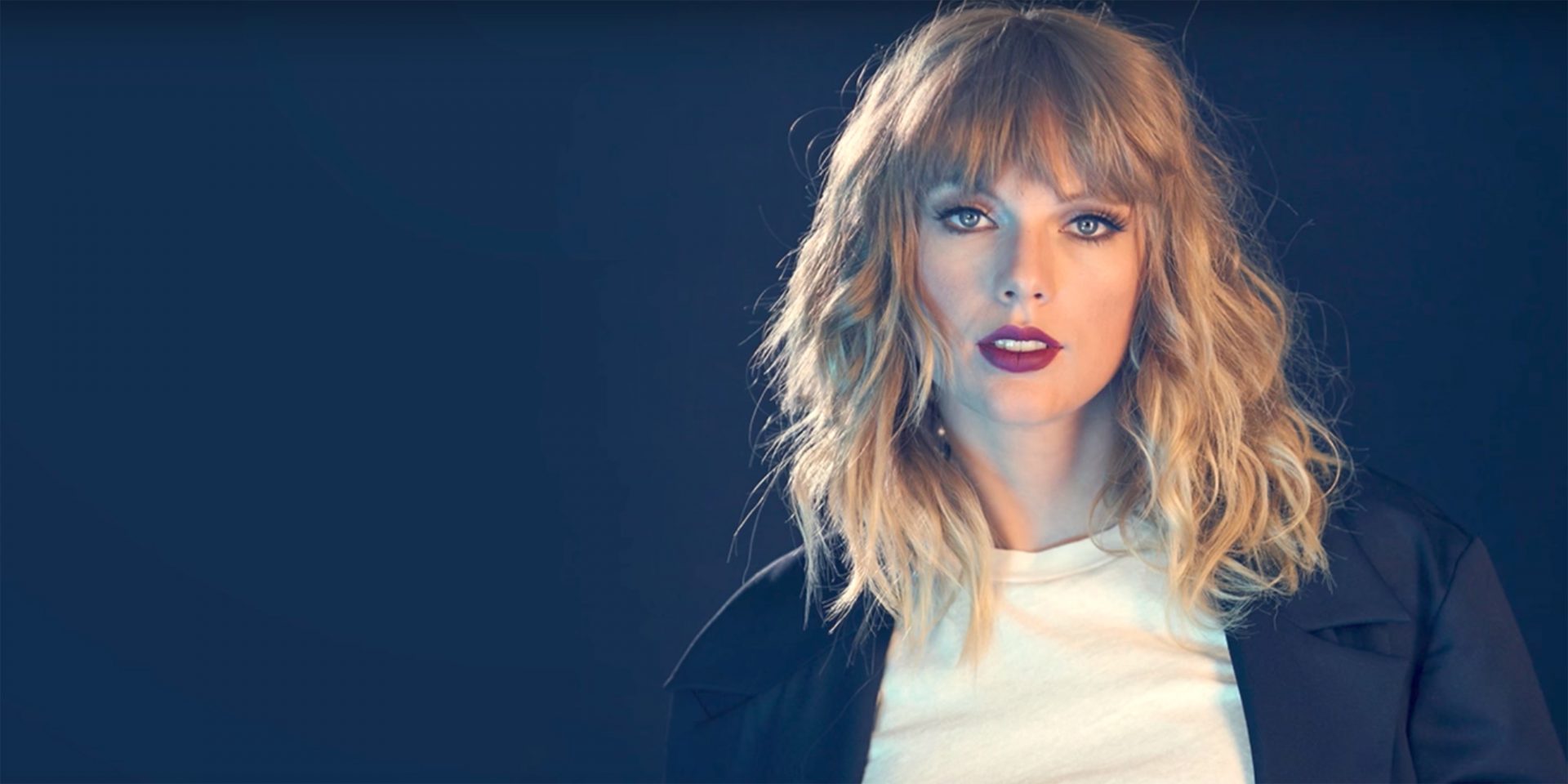  Taylor Swift le dedicó estas 7 canciones a sus exnovios