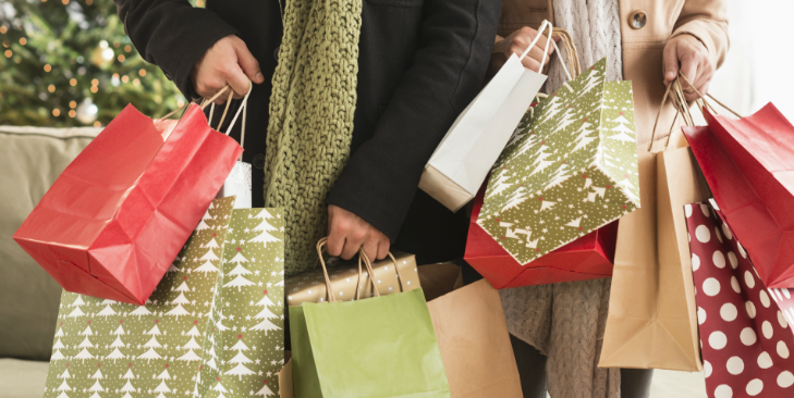 Practicas ideas para aumentar tus ventas esta Navidad