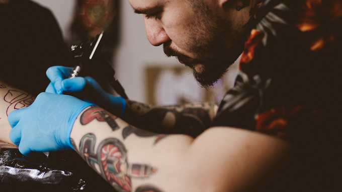 ¿Quieres arrancar 2018 con tatuaje?, aquí hay algunos inspirado en Stranger Things