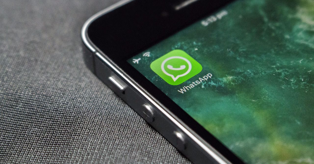 En 3 pasos puedes recuperar tus chats de WhatsApp