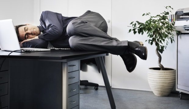 La ciencia dice que tomarte unos días de descanso te hace más productivo en la oficina