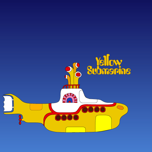  Secretos ocultos que no sabías de ‘Yellow Submarine’