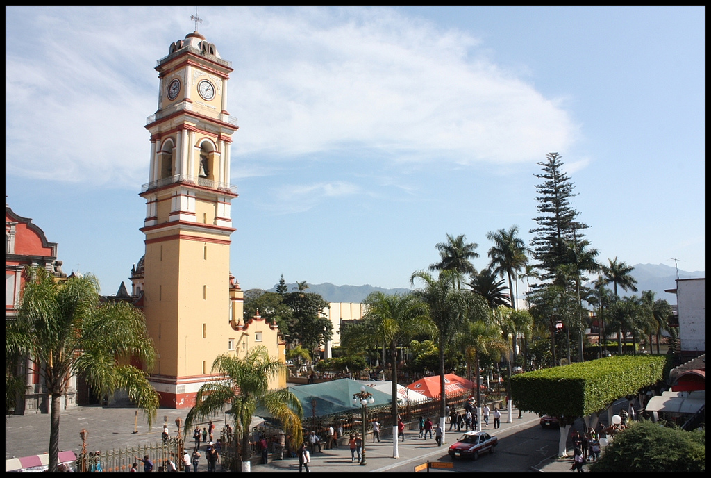 Razones por las que tienes que conocer Orizaba, Veracruz