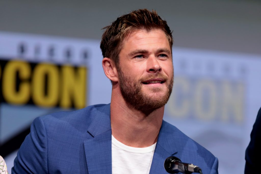 Su contrato terminó y Chris Hemsworth confirma que ya no será Thor… por ahora