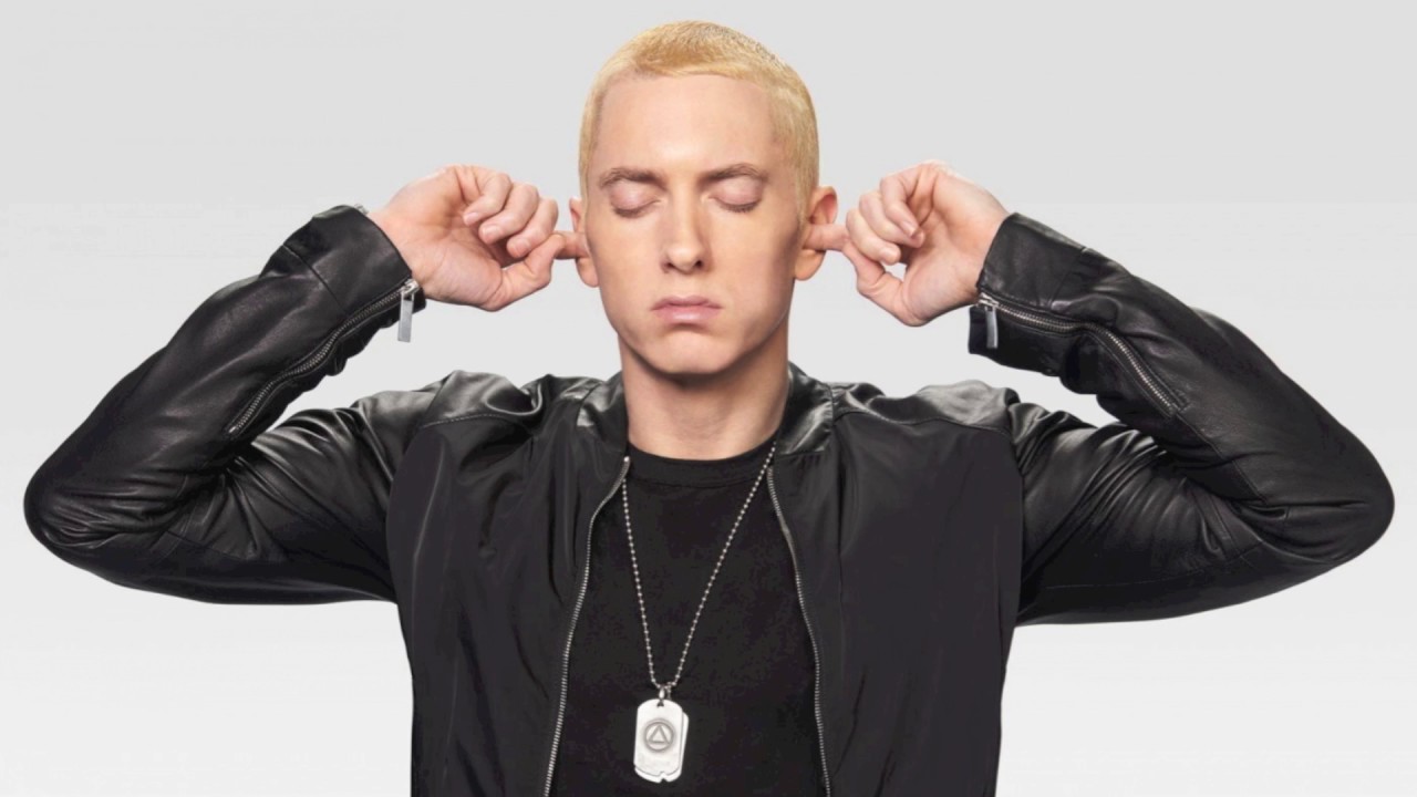  Por esto es que vas a querer comer en el nuevo restaurante de Eminem