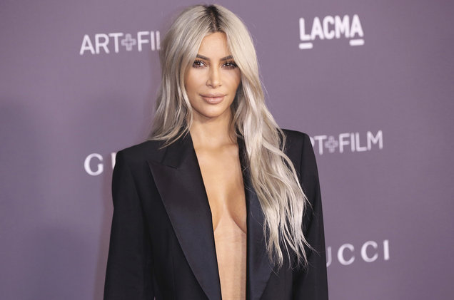 Kim Kardashian podría reducir una parte de su cuerpo. Muchos llorarán